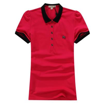 Burberry Women Shirts-821